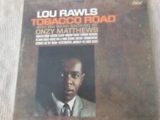 LOU RAWLS TOBACCO ROAD na sprzedaż  Wysyłka do Poland