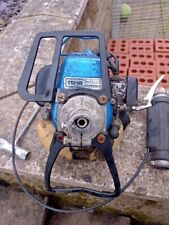 Kawasaki td18 strimmer for sale  BATHGATE