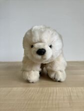Plush polar bear for sale  LONDON
