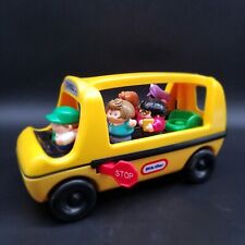 Little tikes yellow for sale  Naperville