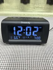 Dreamsky alarm clock for sale  New Hampton