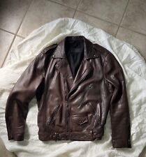 Saints brown leather for sale  Bastrop