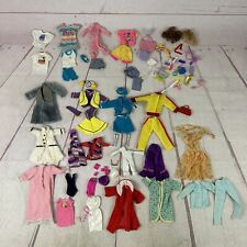Enorme Lote de Ropa y Accesorios Barbie De Colección Años 70 80 Trajes Completos segunda mano  Embacar hacia Argentina