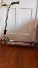 Custom build scooter for sale  EDINBURGH