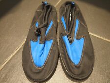 Water shoes aqua for sale  SOUTHAMPTON