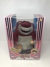 Tienda Disney Toy Story Lotso peluche parlante edición especial aroma a fresa segunda mano  Embacar hacia Argentina