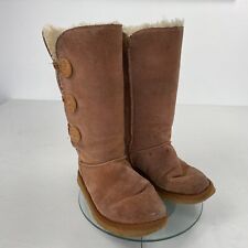 Ugg boots bailey for sale  WORTHING