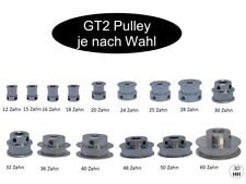 Gt2 15mm breiter gebraucht kaufen  Tübingen