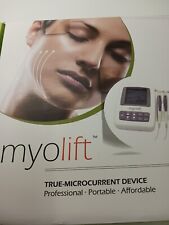 Myolift microcurrent device for sale  Elmhurst