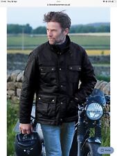 Mens outwear brook for sale  KINGSWINFORD