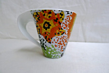 cup barcelona gaudi mosaic for sale  South Holland