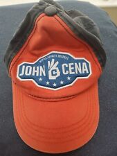 john cena hat for sale  PONTEFRACT