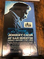 cash cd johnny set 2 for sale  Jeannette