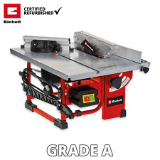 Einhell table saw for sale  WIRRAL