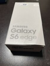 Samsung Galaxy S6 Edge - 64 GB - Blanco Perla (DEFECTUOSO NO SE ENCIENDE) segunda mano  Embacar hacia Argentina
