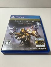 Destiny: The Taken King -- Legendary Edition (Sony PlayStation 4, 2015) comprar usado  Enviando para Brazil