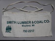Smith lumber coal for sale  Holland