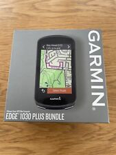 Garmin edge1030plus bike for sale  SUNBURY-ON-THAMES