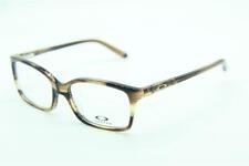 NEW OAKLEY INTENTION OX 1130 0852 DRIFTWOOD AUTHENTIC EYEGLASSES OX1130 52-16 comprar usado  Enviando para Brazil