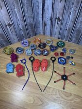 Beyblade misc lot for sale  Gainesville
