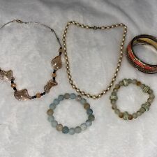 Pieces fashion jewelry for sale  Indianapolis