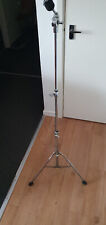 Cymbol stand 135cm for sale  DARTFORD