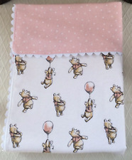 Winnie pooh blanket. for sale  Yaphank