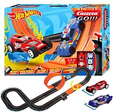 Carrera hot wheels gebraucht kaufen  Iserlohn-Kesbern