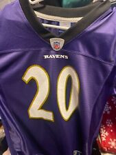Reed ravens jersey for sale  Cuyahoga Falls