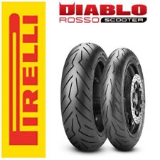 Coppia pirelli 120 usato  Vibo Valentia