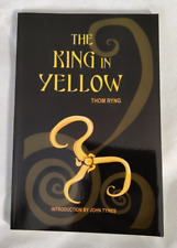 King yellow ryng for sale  WORTHING