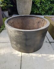 extra large garden planters for sale  WIGSTON