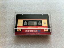 Maxell rare vintage for sale  Shipping to Ireland
