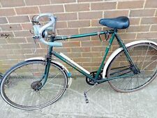 Raleigh lenton bicycle for sale  DEREHAM