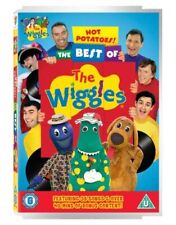 Hot potatoes wiggles for sale  UK
