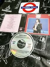 Usado, Roberto Carlos - Canta Sus Grandes Exitos 1st Cvbs Press 1987 Nobarcode CD Ex comprar usado  Enviando para Brazil