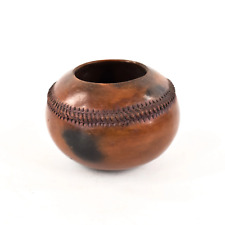 Zulu clay pot for sale  USA
