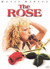 Rose dvd for sale  Minneapolis