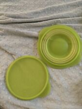 Tupperware flat collapsible for sale  Philadelphia