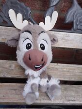 Frozen sven plush for sale  BRISTOL