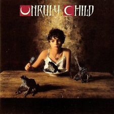 Unruly Child : Unruly Child CD (1992) Highly Rated eBay Seller Great Prices, usado comprar usado  Enviando para Brazil