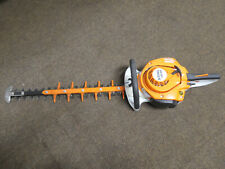 STIHL HS 56 HEDGE TRIMMER  for sale  New Haven
