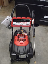 Simpson clean machine for sale  Asheville