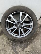 Toyota avensis alloy for sale  ROCHDALE