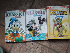 Classici disney raccolta usato  Volvera