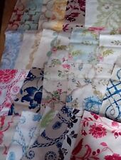 Nina campbell fabric for sale  RETFORD