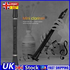 Flat clarinet pocket for sale  UK