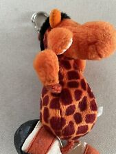 Nici giraffe schlüsselanhäng gebraucht kaufen  Neunkirchen