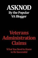 Veterans administration claims for sale  USA