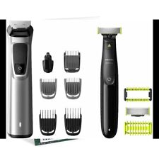 Philips multigroom series gebraucht kaufen  DO-Hörde